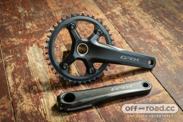 Grx 600 1x11 discount groupset